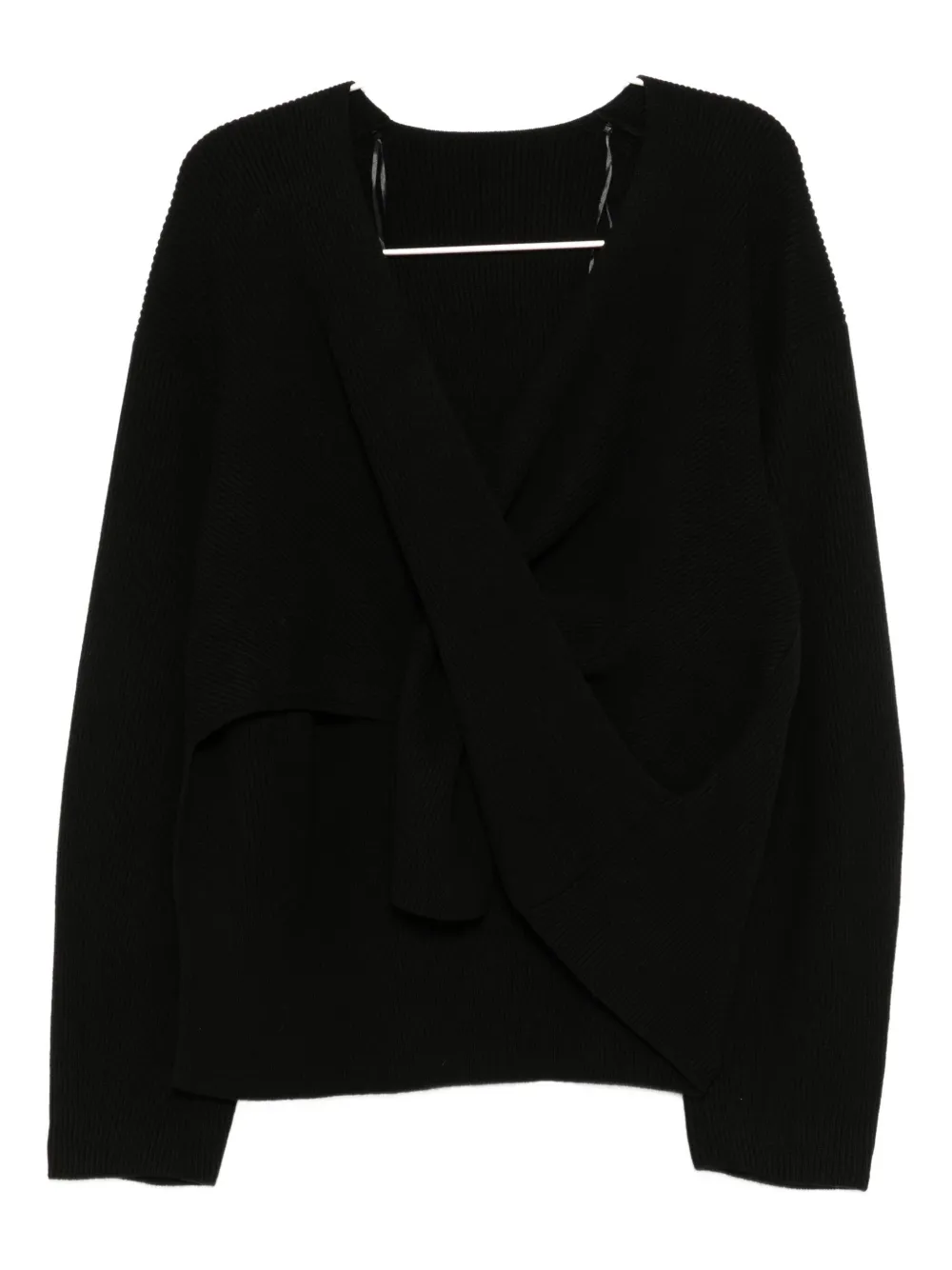 JNBY Maglione in lana - Nero