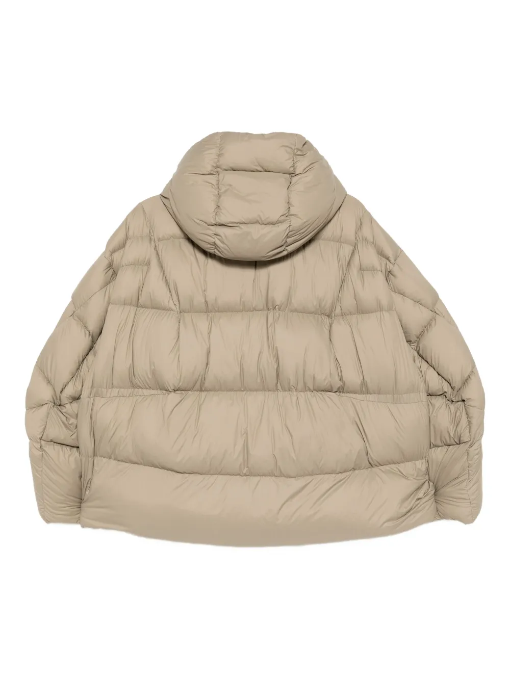 JNBY hooded puffer jacket | Down Jackets | Image 2