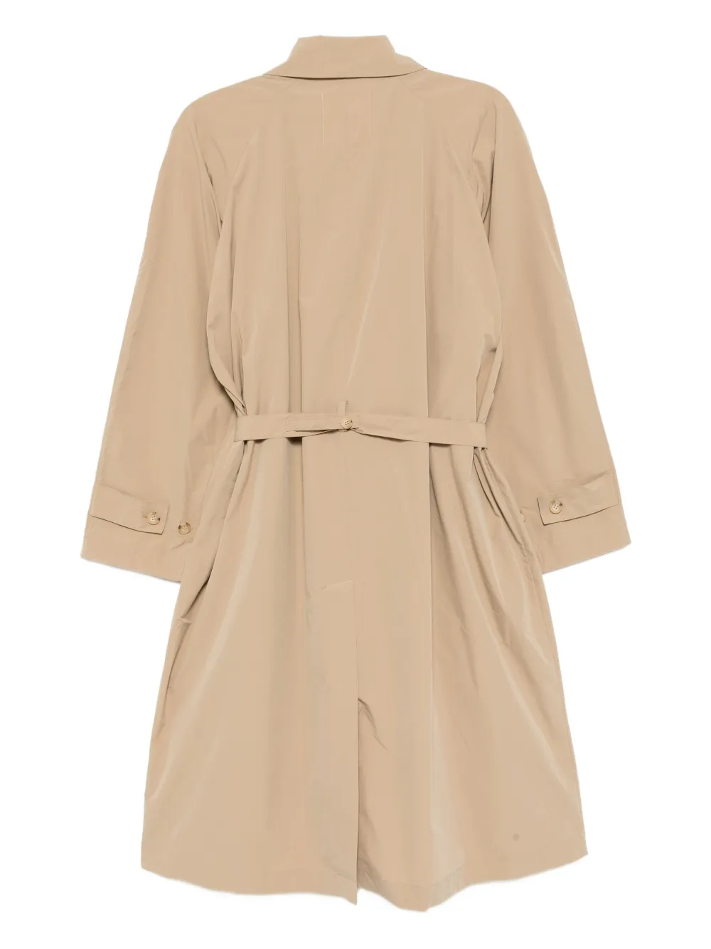 JNBY A-line trench coat | Trench Coats & Raincoats | Image 2