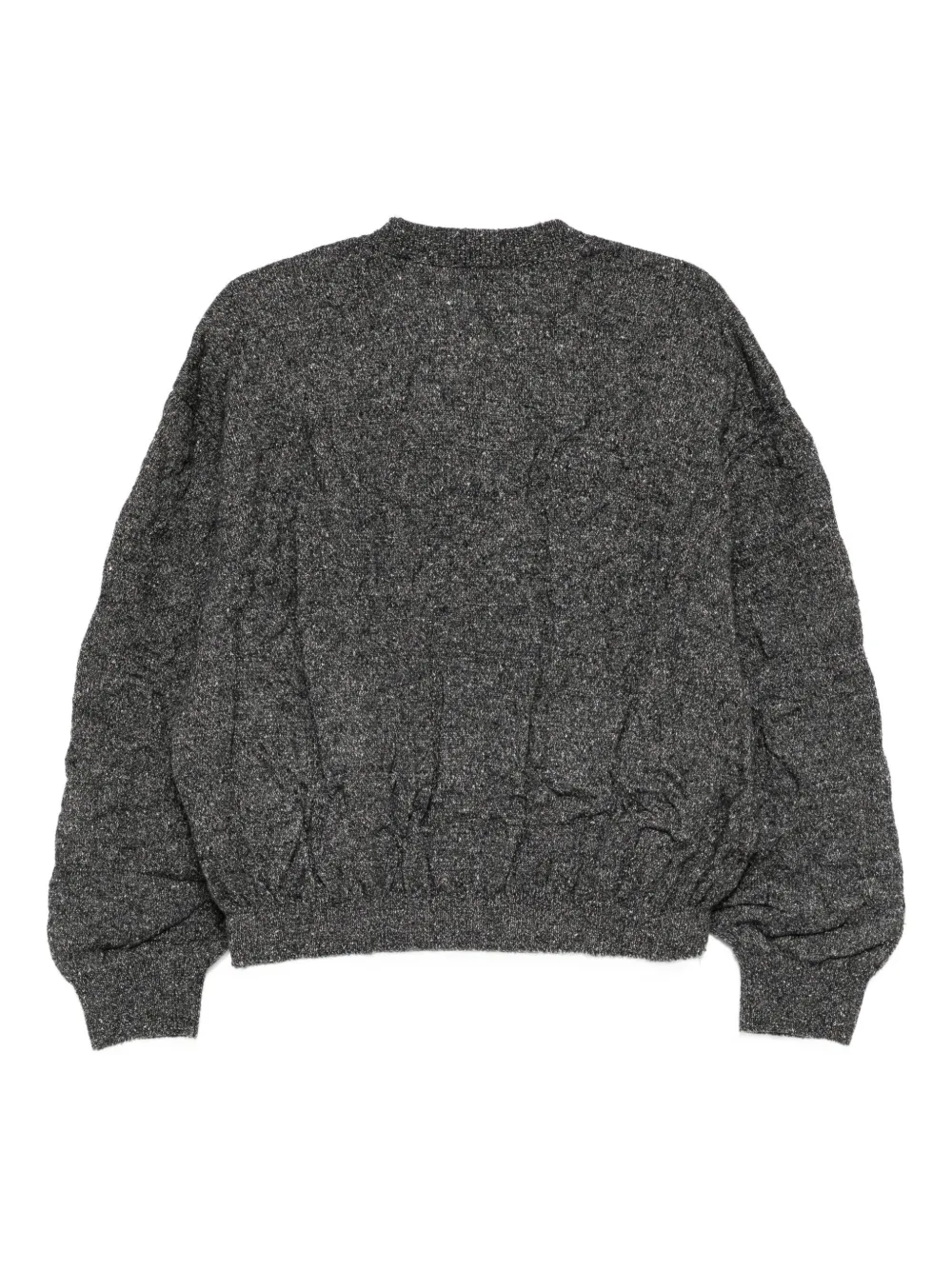 JNBY crew-neck cardigan | Cardigans | Image 2