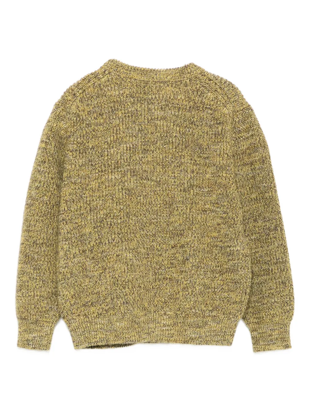 jnby by JNBY loose long-sleeved sweatshirt | Girls Jumpers & Knitwear | Image 2