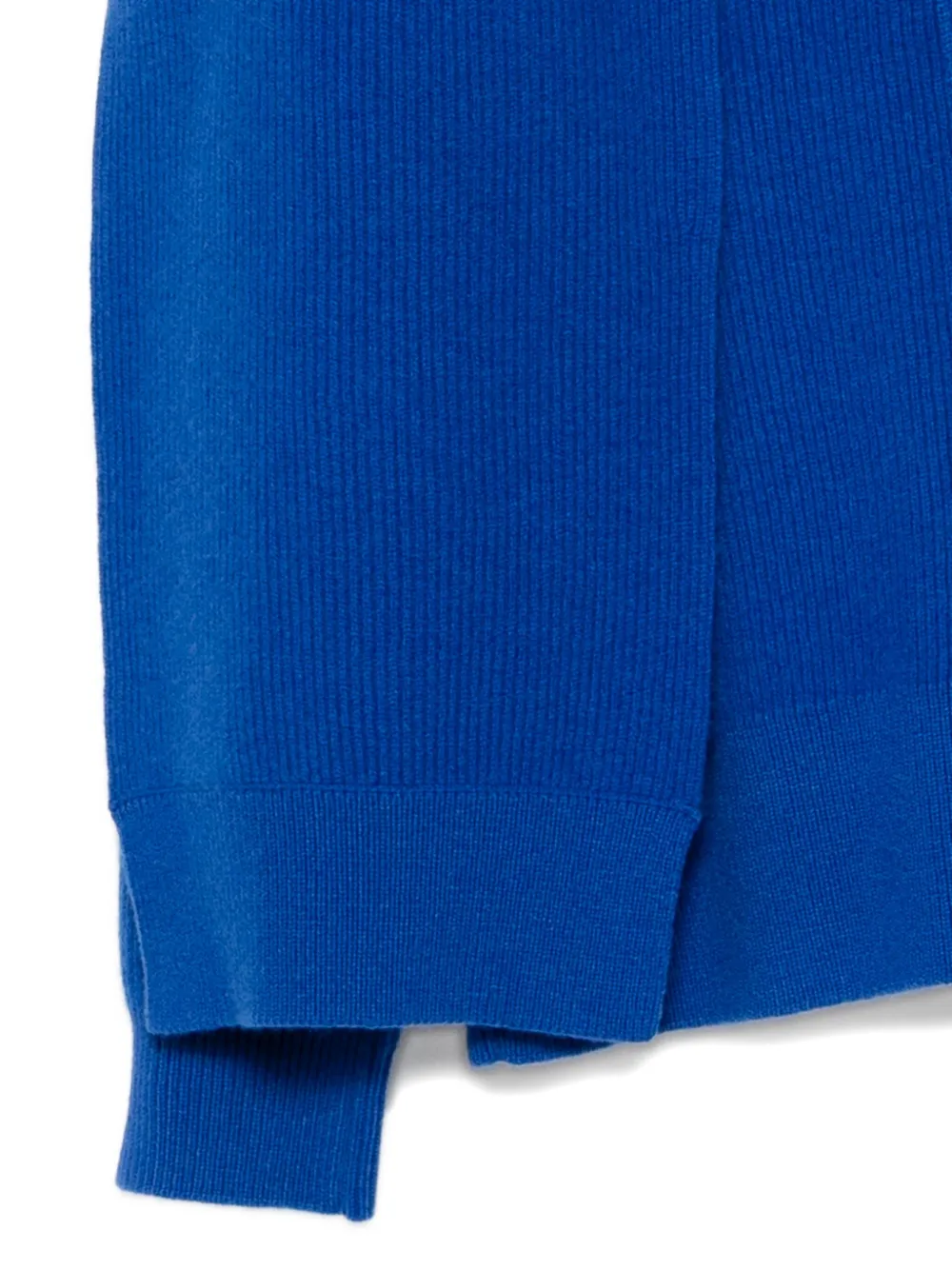 JNBY Wollen vest Blauw