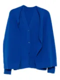 JNBY wool cardigan - Blue