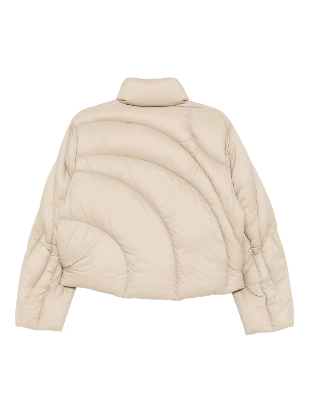 JNBY cropped jacket | Down Jackets | Image 2