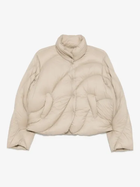 JNBY cropped jacket