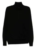 JNBY wool top - Black