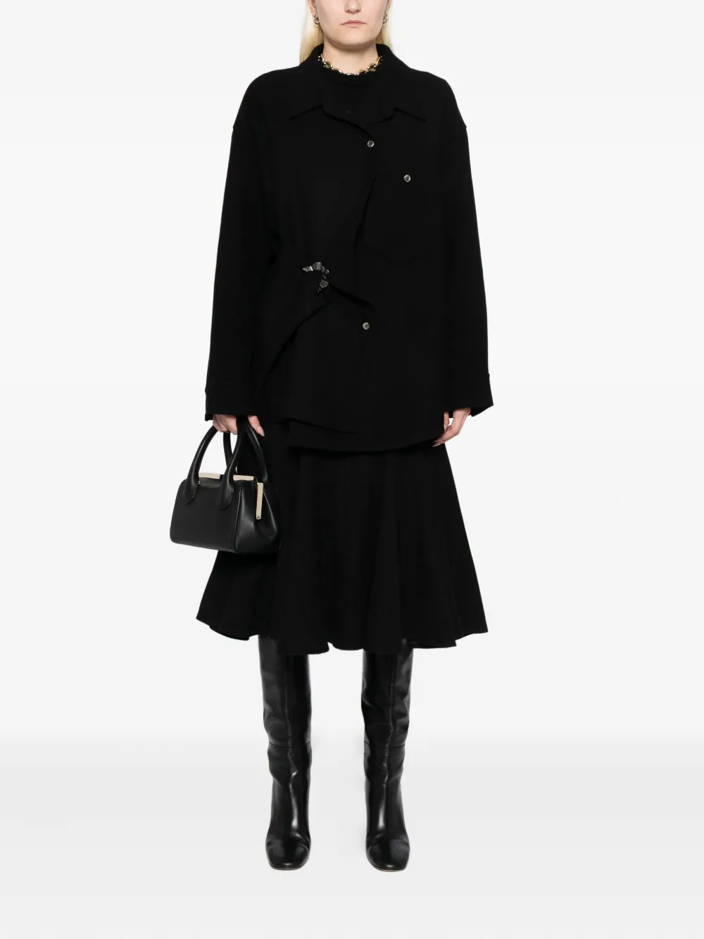 JNBY wool jacket | Blazers | Image 2