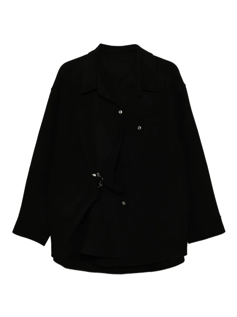JNBY wool jacket | Black | Image 1