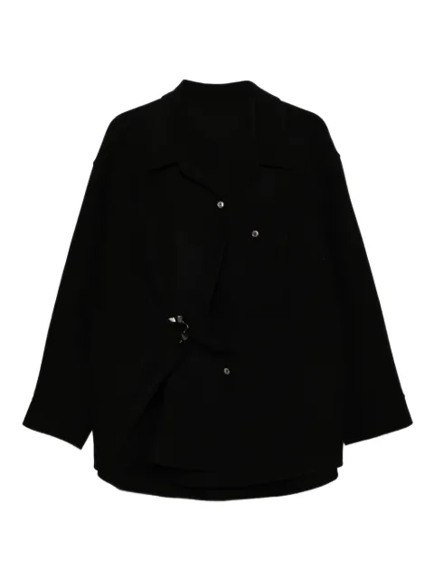 JNBY wool jacket