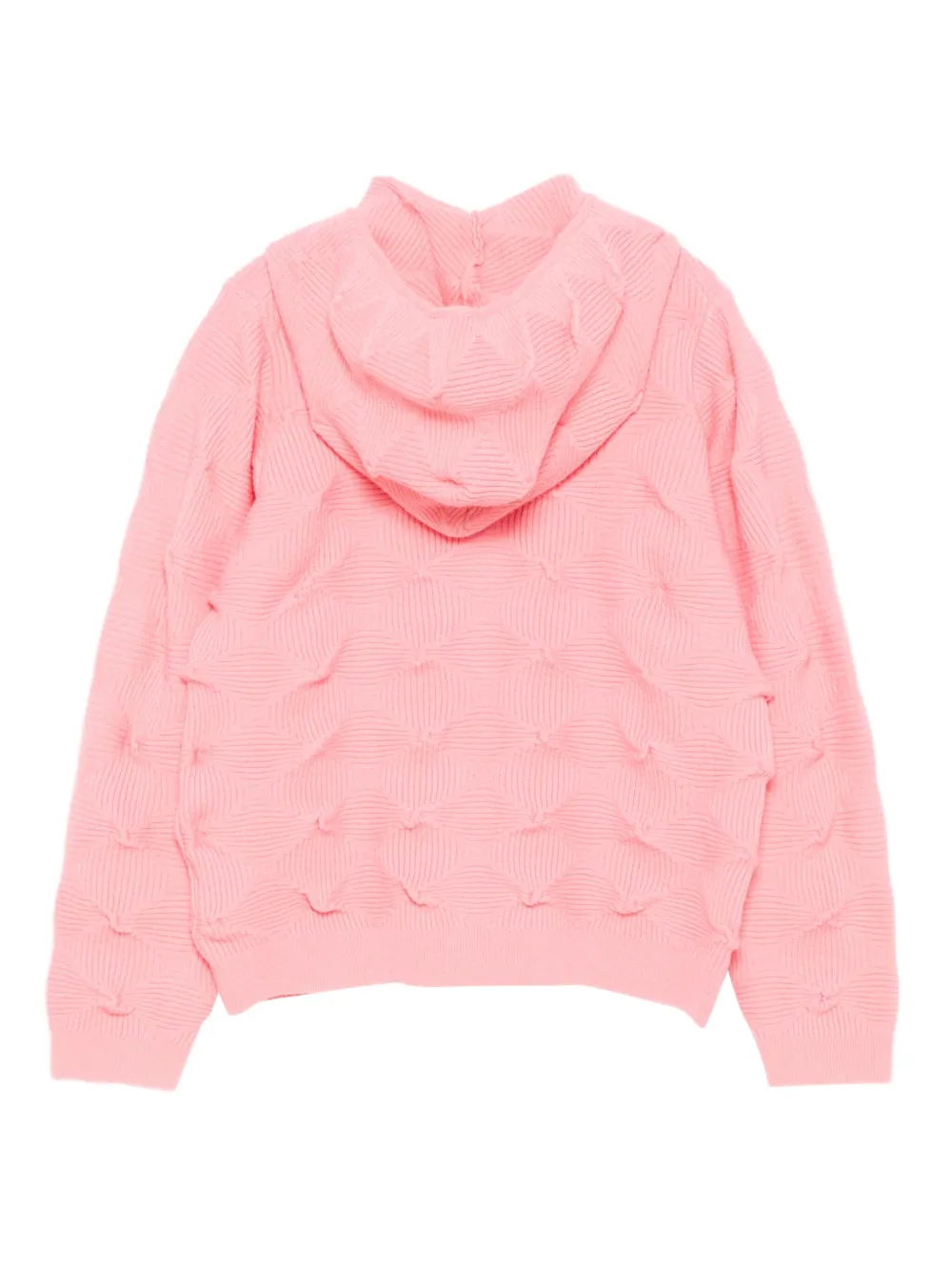 jnby by JNBY hooded cardigan | Girls Cardigans | Image 2