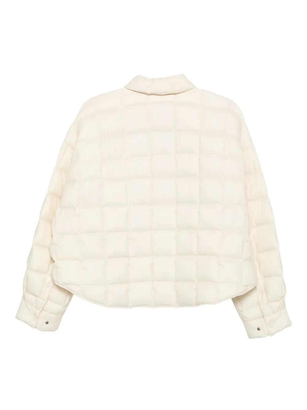 JNBY cropped puffer jacket | Down Jackets | Image 2