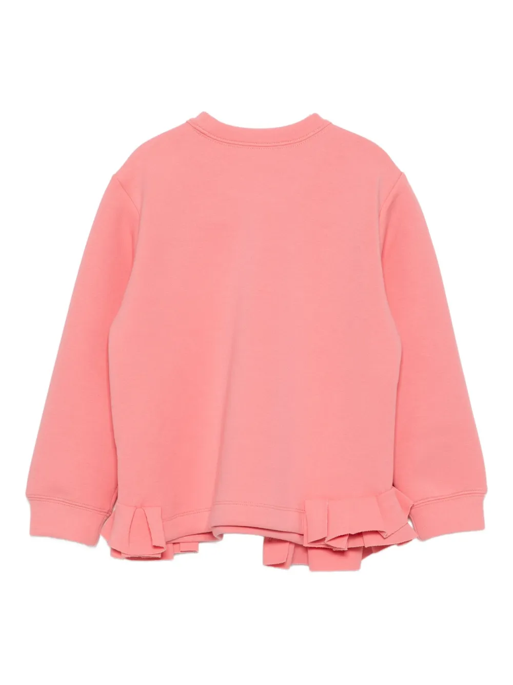 jnby by JNBY crew-neck sweatshirt | Girls Hoodies & Sweatshirts | Image 2