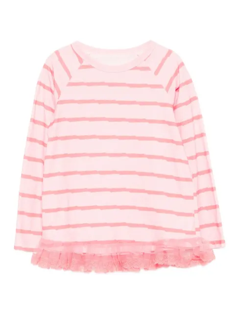 jnby by JNBY striped T-Shirt