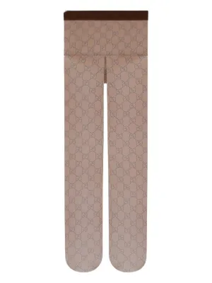 Gucci（グッチ）ウィメンズ タイツ・ストッキング - FARFETCH