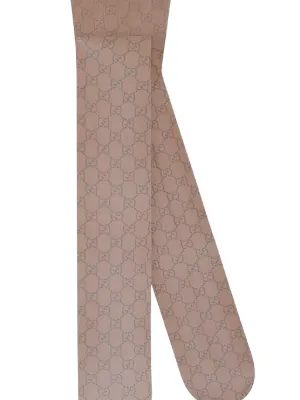 Gucci（グッチ）ウィメンズ タイツ・ストッキング - FARFETCH