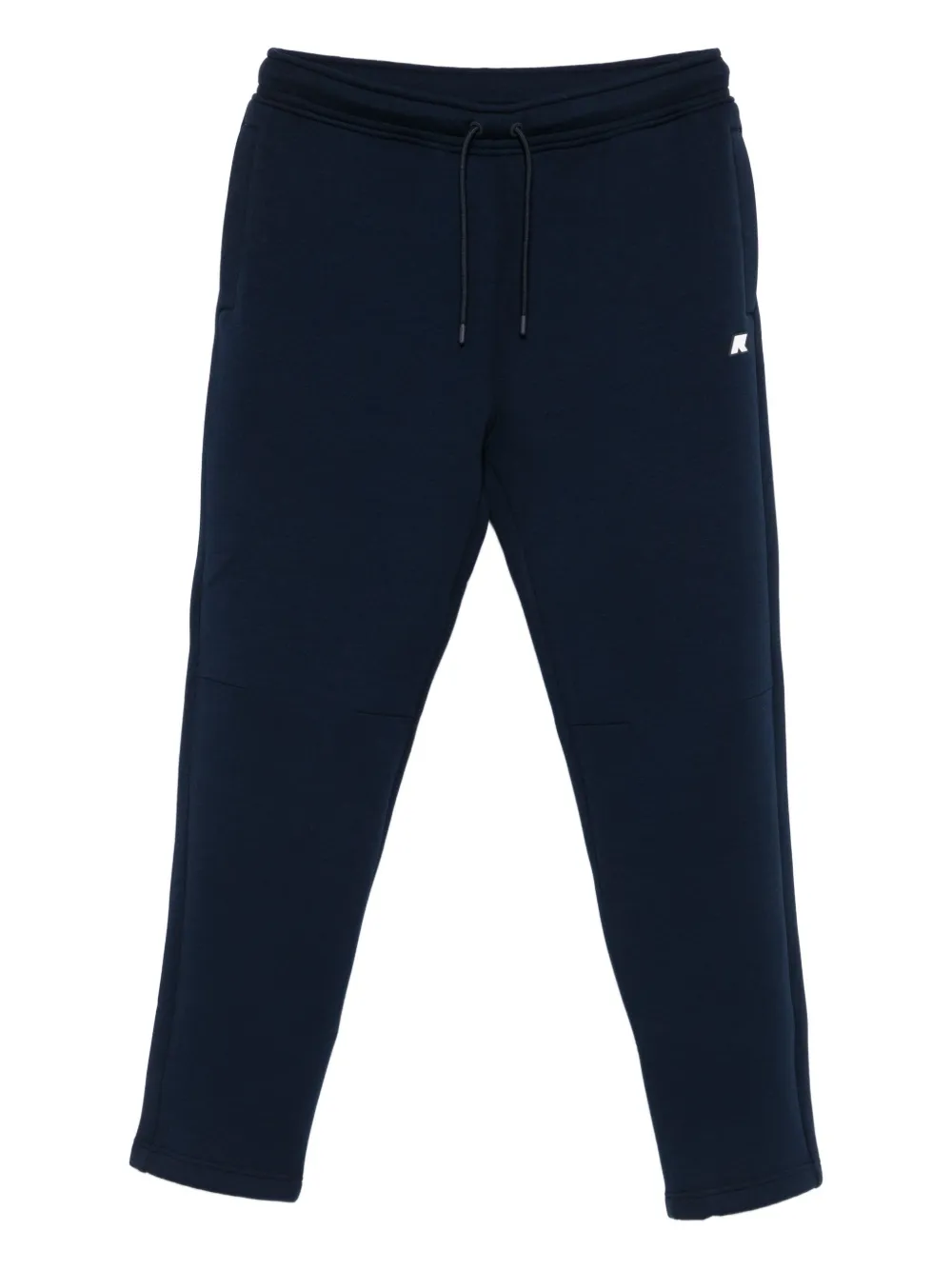 K-way Micka Spacer Track Pants In Blue