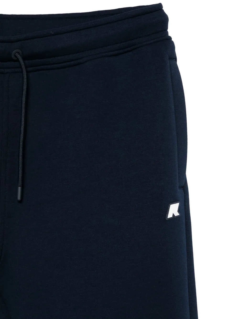 K-way Micka Spacer Track Pants In Blue
