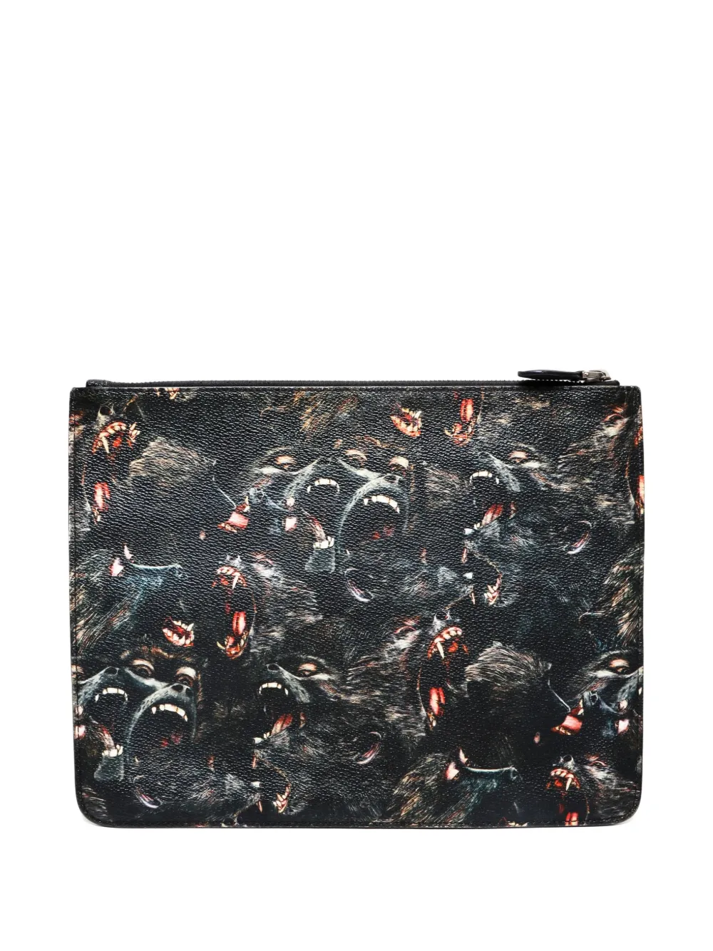 Givenchy Pre-Owned cartera con estampado 2010-2024 | Image 2