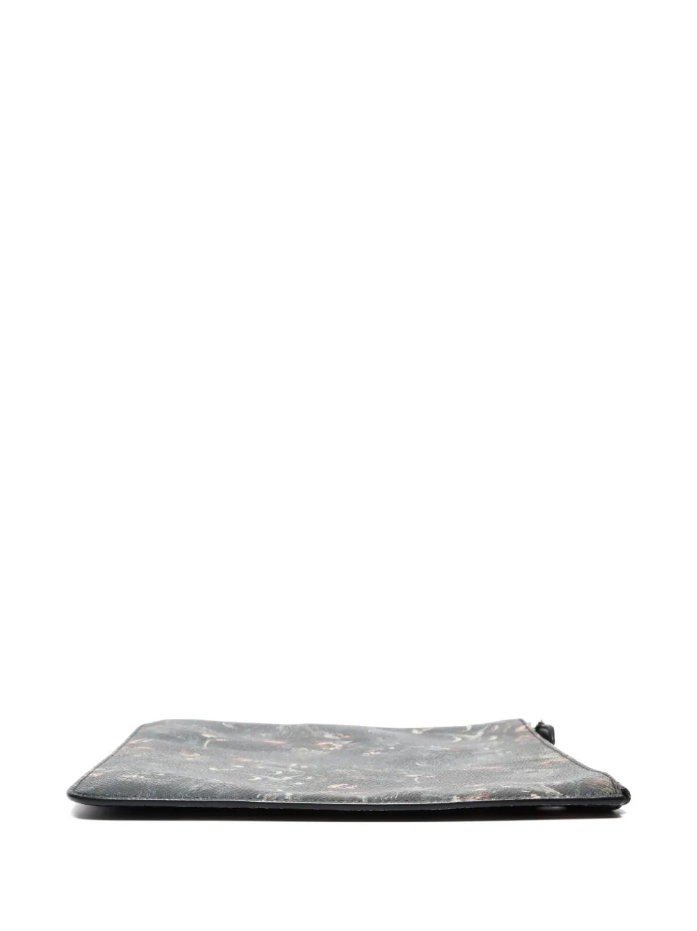 Givenchy Pre-Owned cartera con estampado 2010-2024 | negro | Image 1