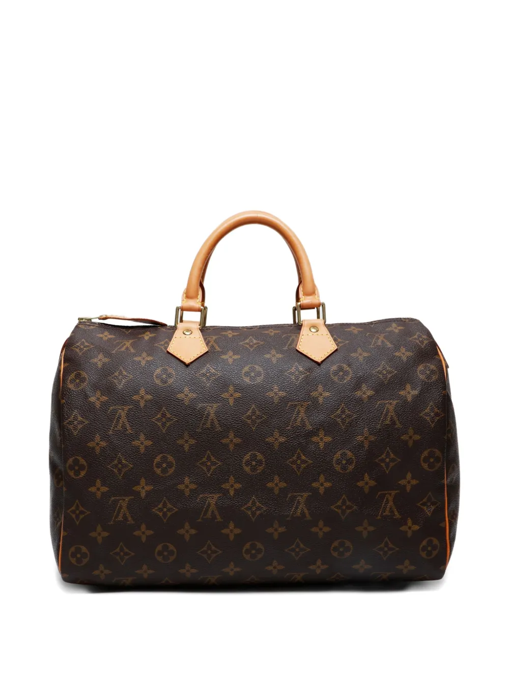 Louis Vuitton Pre-Owned 1999 Monogram Speedy handbag | Pre-Owned | Image 2