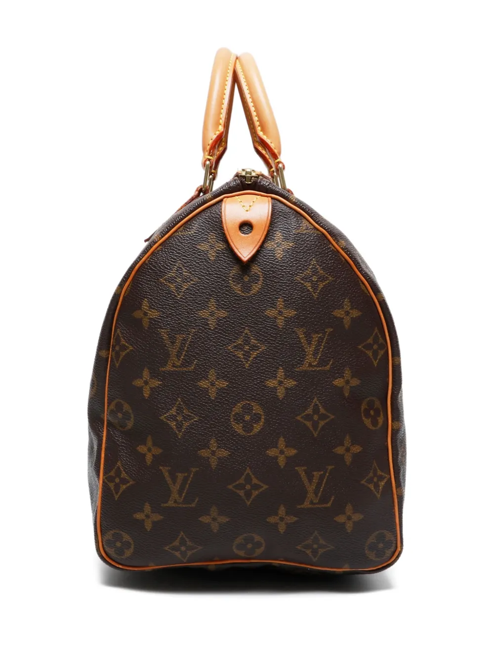1999 Monogram Speedy Handbag