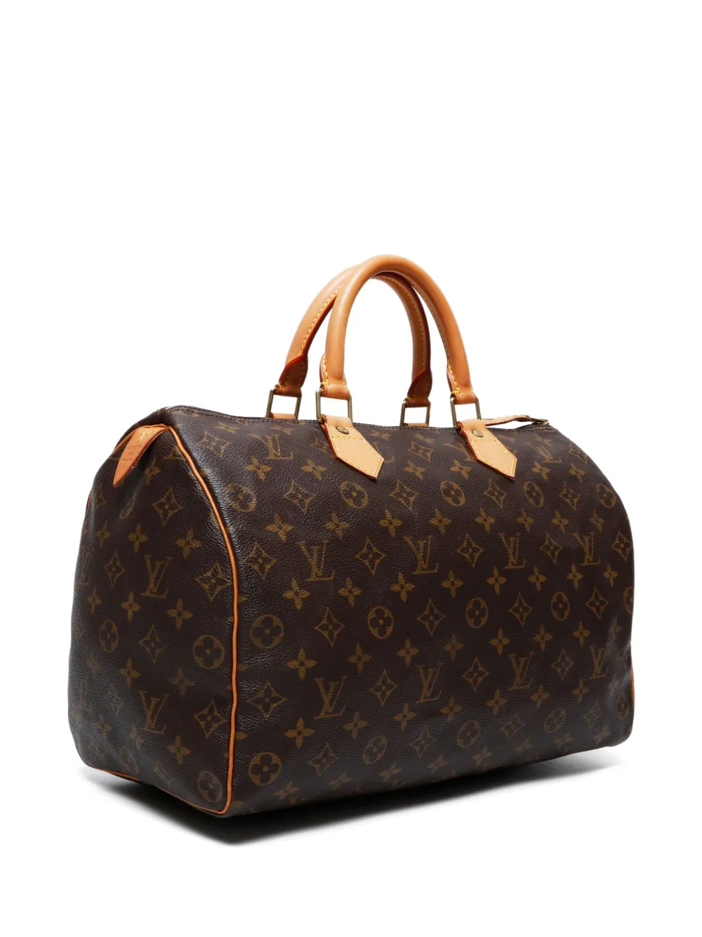 1999 Monogram Speedy Handbag