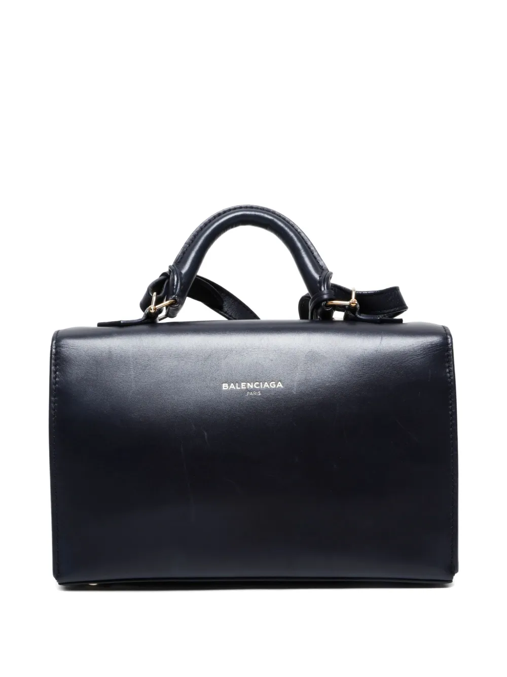 Balenciaga Pre-Owned 2000-2015s leather tote bag | Image 2