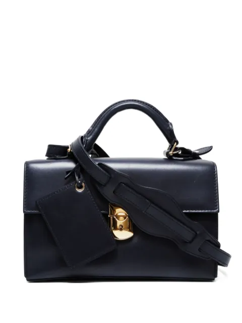 Balenciaga Pre-Owned شنطة عملية جلد من عقد 2000-2015