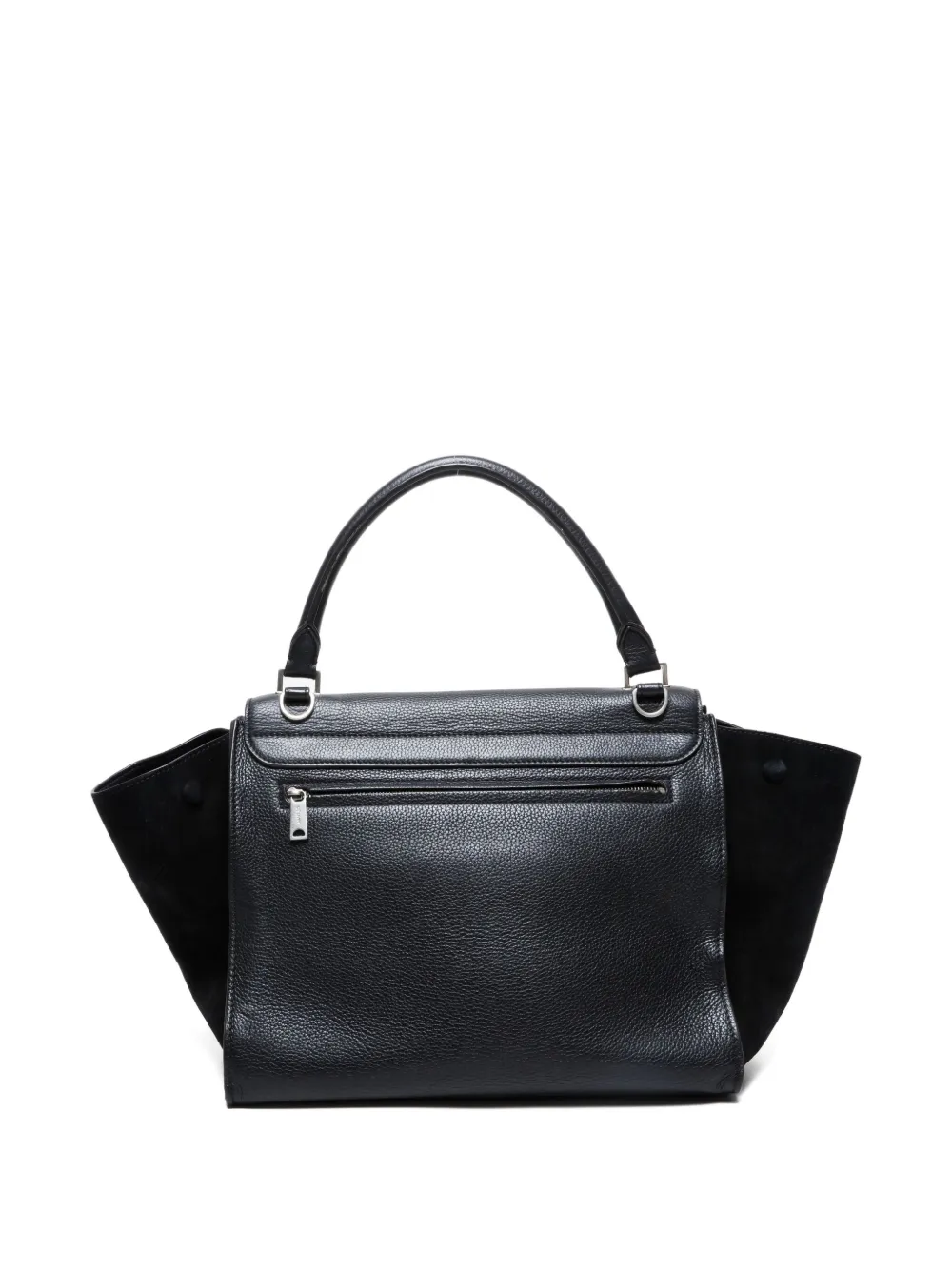 Celine Pre-Owned 2000-2015 Trapeze 2way tote bag | Pre-Owned | Image 2