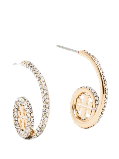 Tory Burch aretes Miller