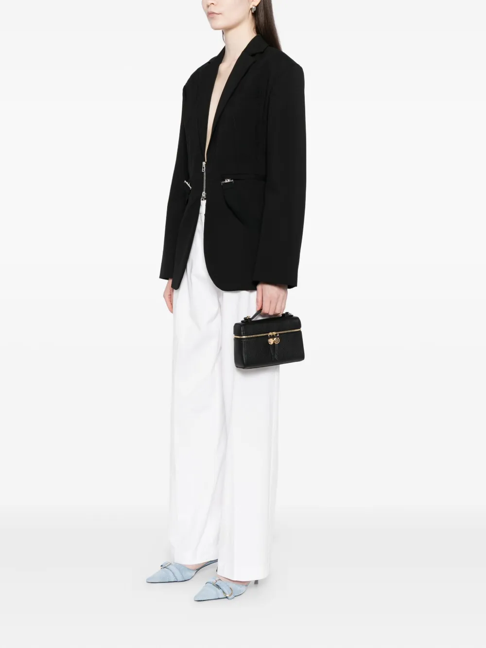 Tory Burch Romy mini bag | Mini Bags | Image 2