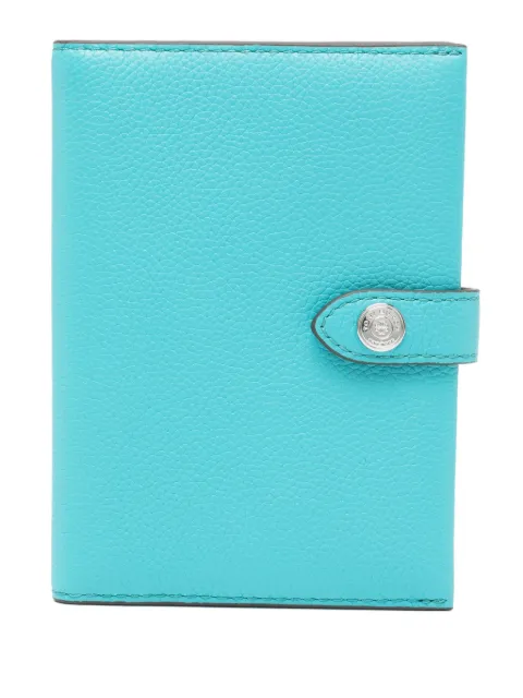 Tory Burch funda para pasaporte
