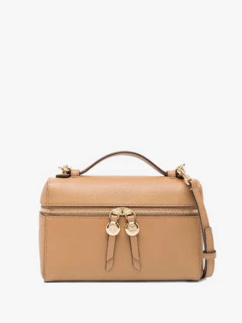 Tory Burch slim Romy top handle bag