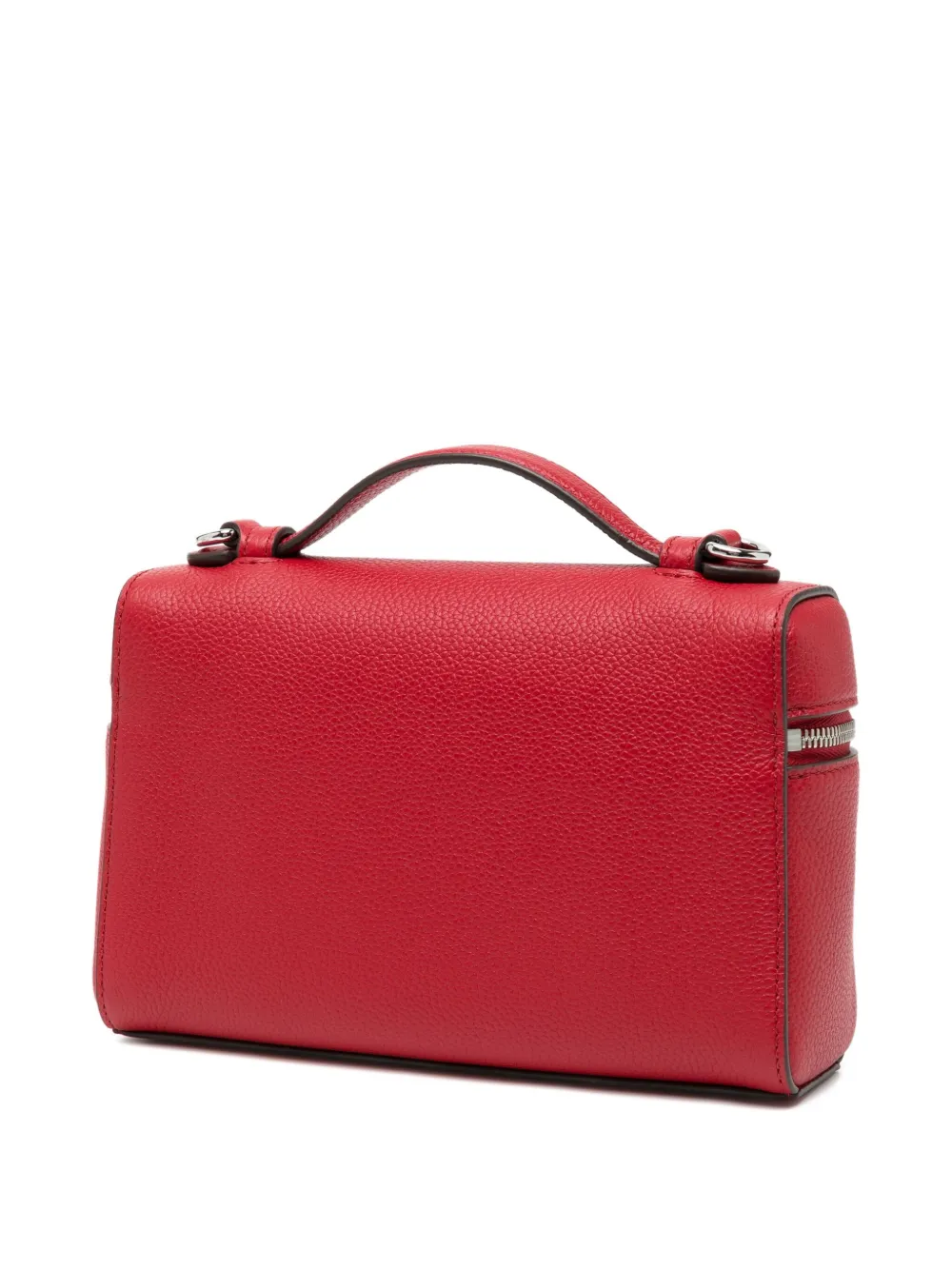  Tory Burch Romy Mini Bag - Red 