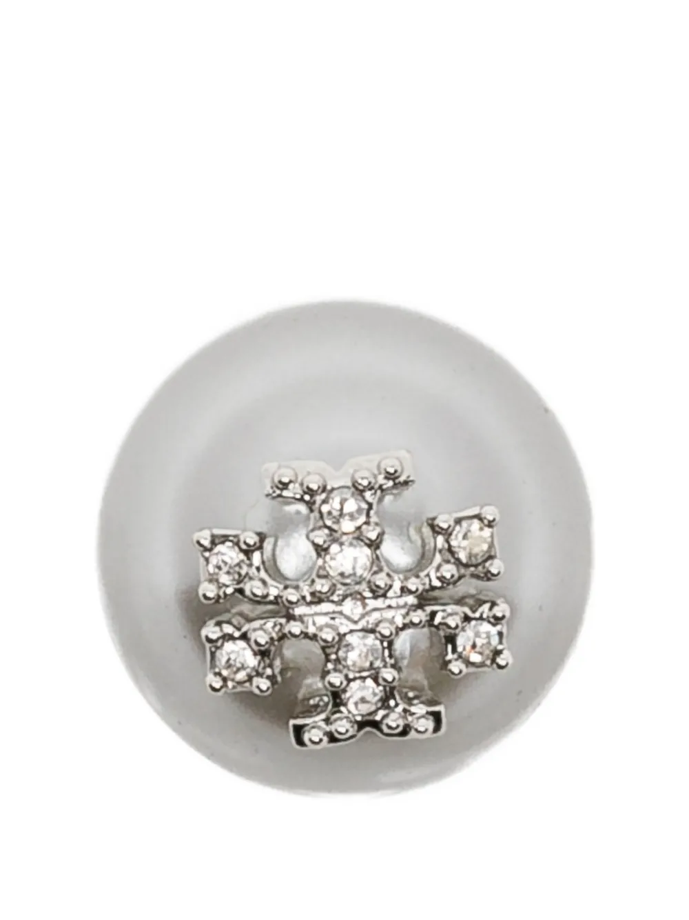 Tory Burch Kira earring - Silver