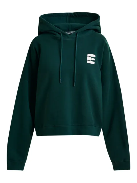 Essentiel Antwerp logo-print sweatshirt
