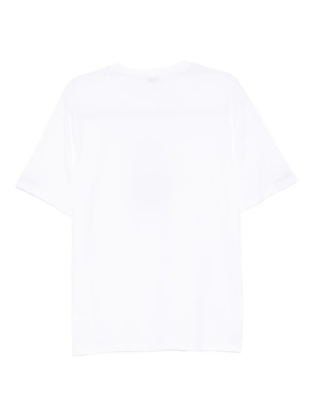 Bally Crest T-shirt - Wit