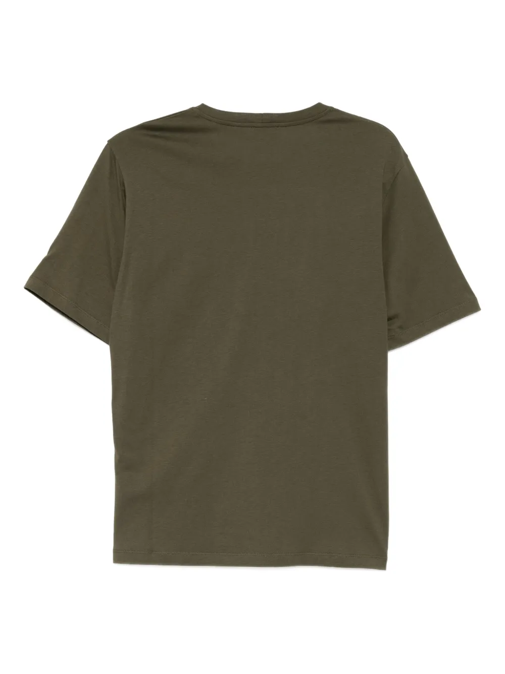 Bally Crest T-shirt - Groen
