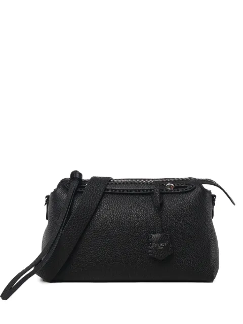 FENDI  medium By The Way Selleria leather tote bag