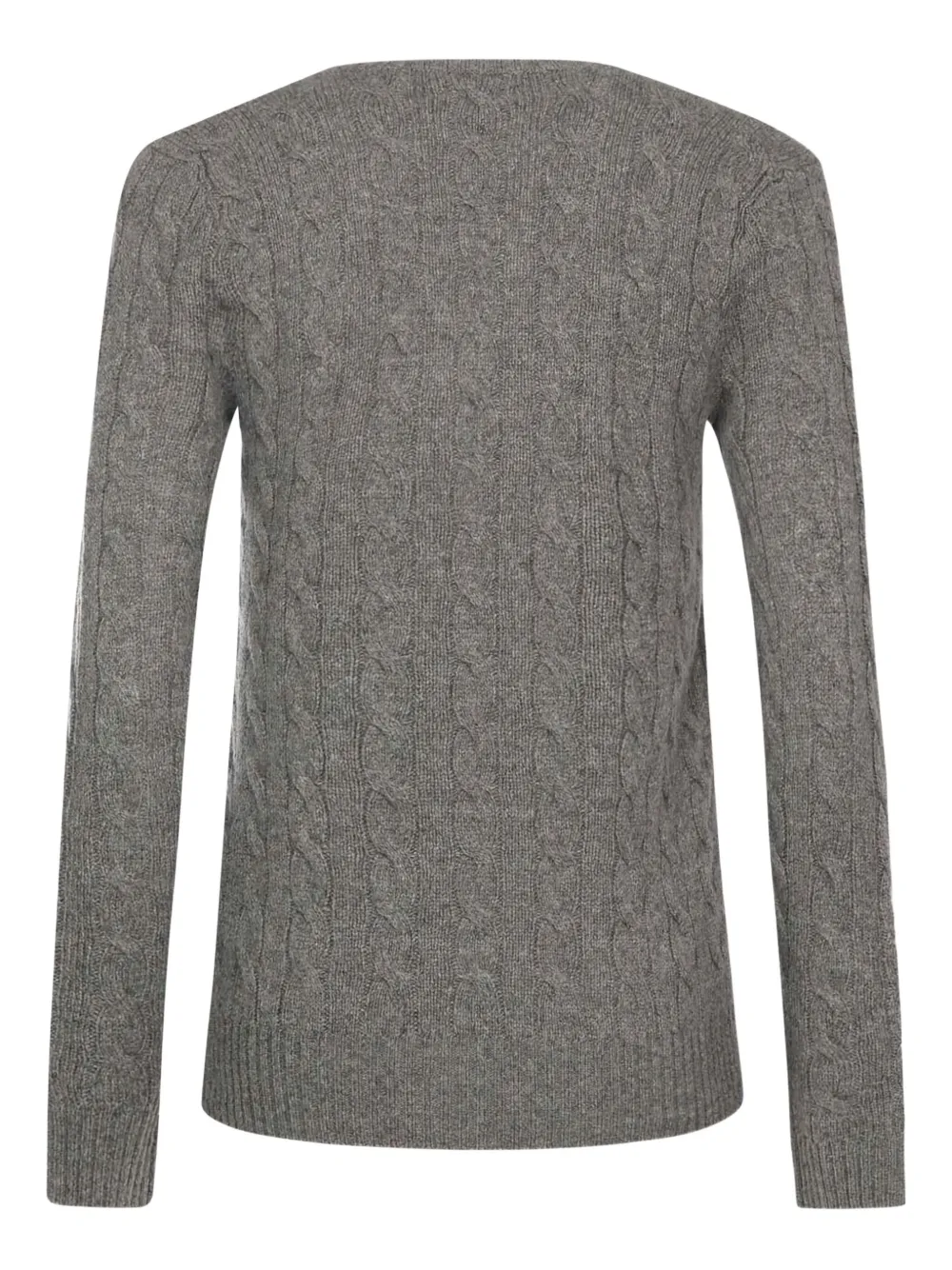 Polo Ralph Lauren Polo Pony trui Grijs