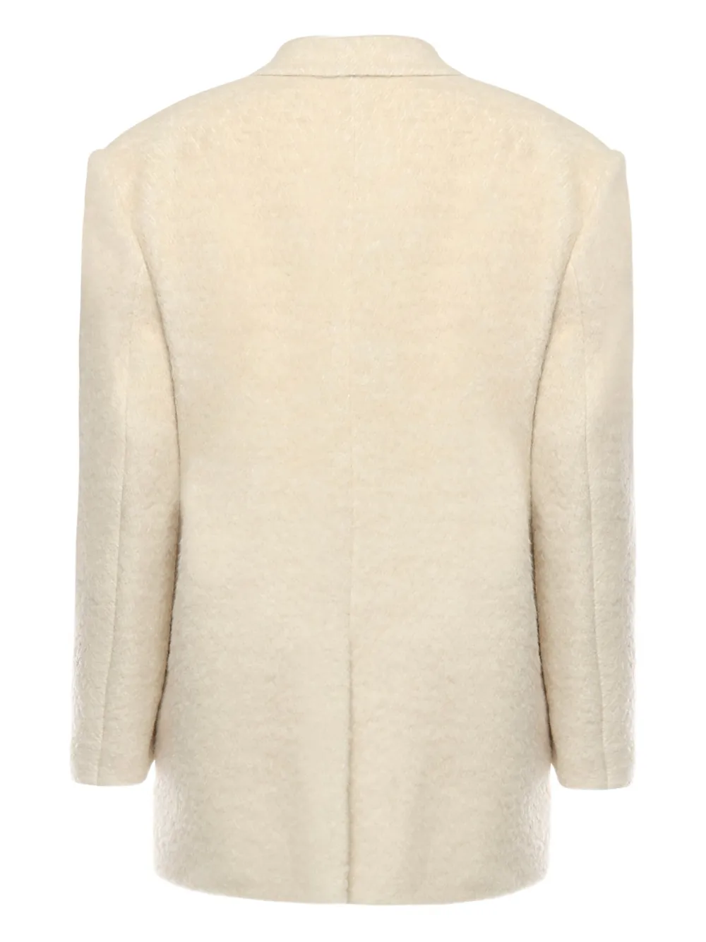 THE ANDAMANE single-button wool blazer | Blazers | Image 2