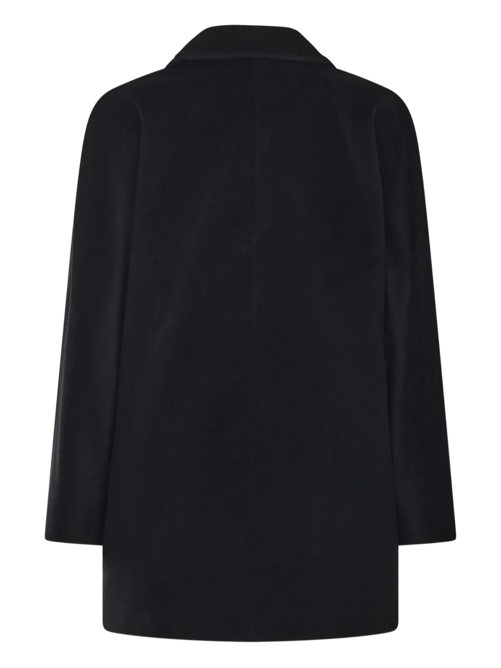 Max Mara double-breasted coat | Double Breasted & Peacoats | Image 2