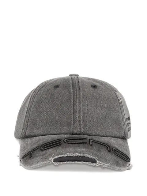 MISBHV  V2 Tecno Cap distressed cap