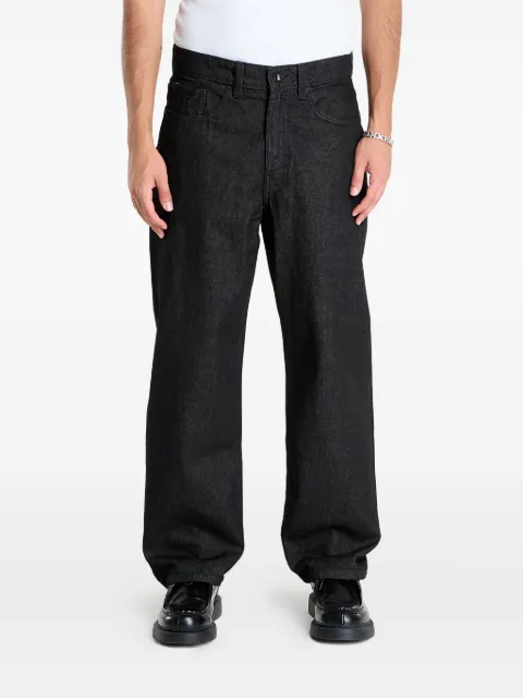 Vans Check-5 loose jeans 