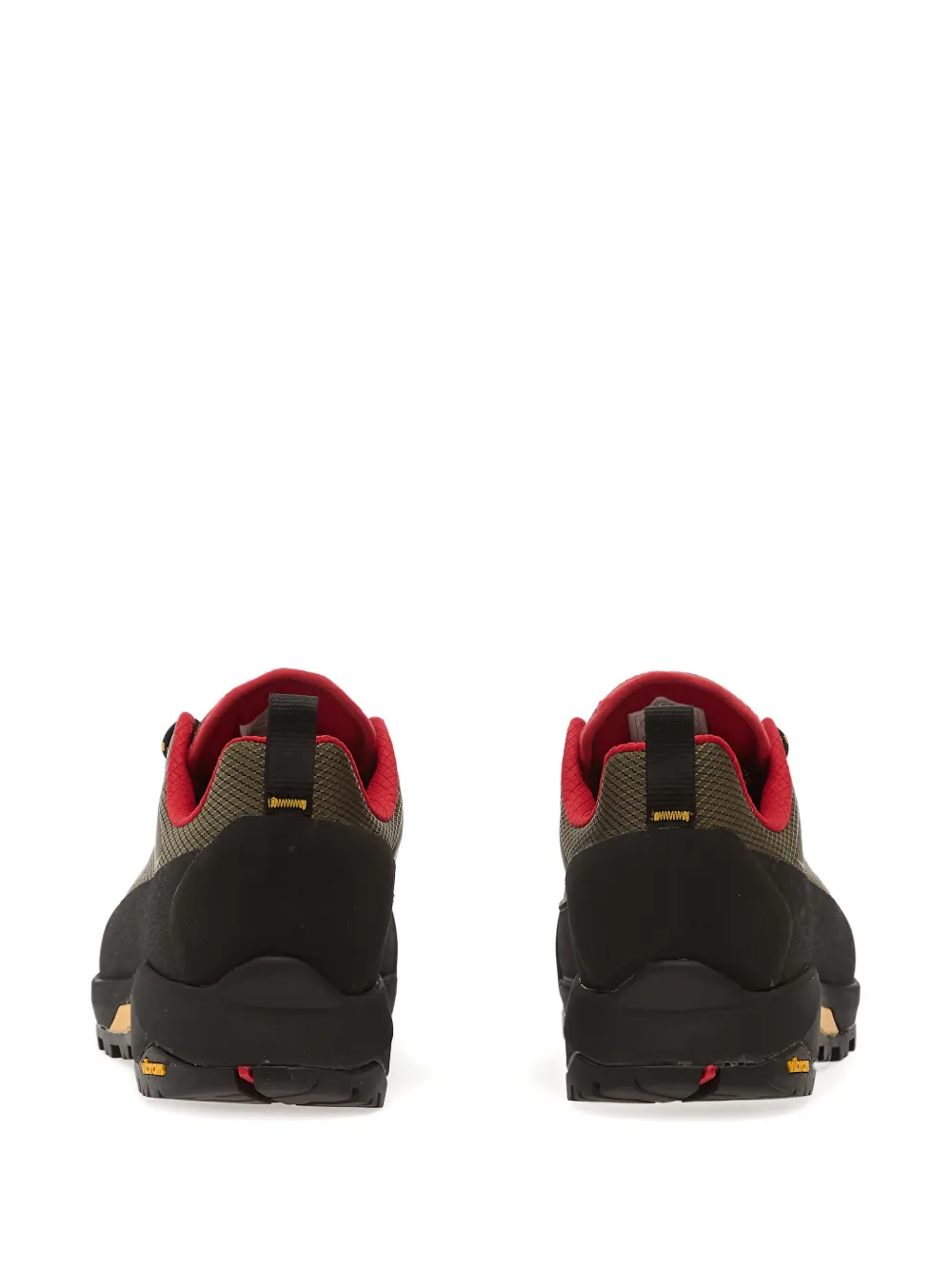 The North Face Verto Gore-Tex alpine sneakers Groen