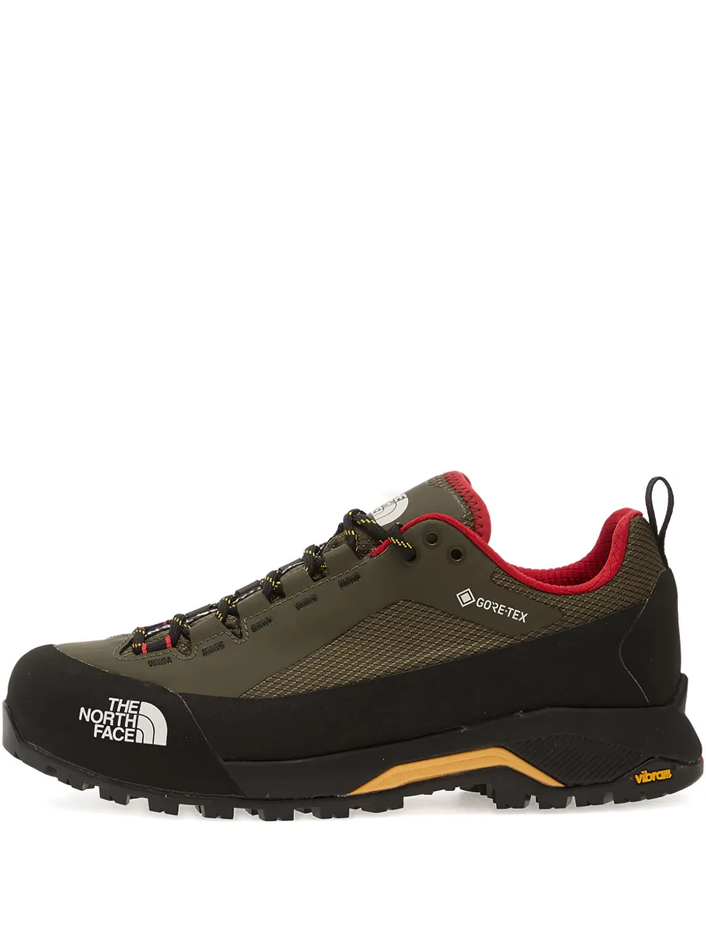 The North Face Verto Gore-Tex alpine sneakers Green
