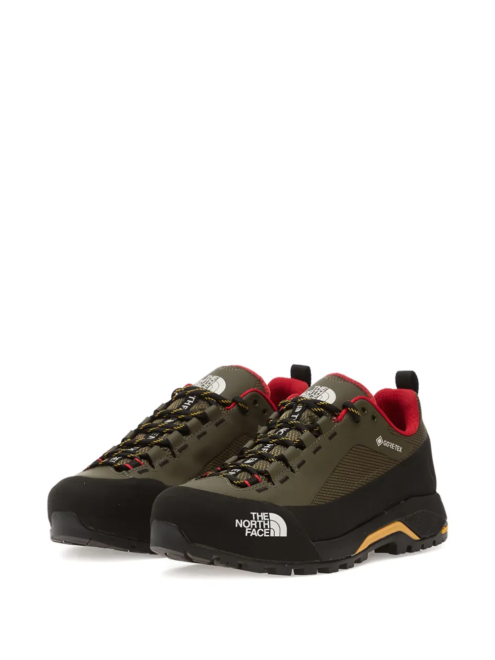 The North Face Verto Gore-Tex alpine sneakers | Low-Tops | Image 2