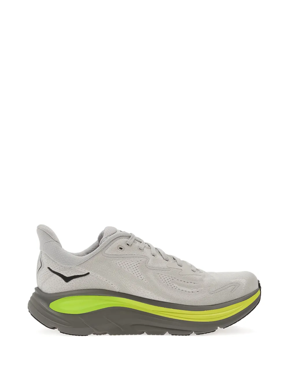 HOKA clifton 10 sneakers Grey