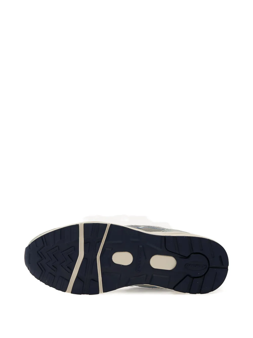 Karhu Aria 95 suède leren sneakers Grijs