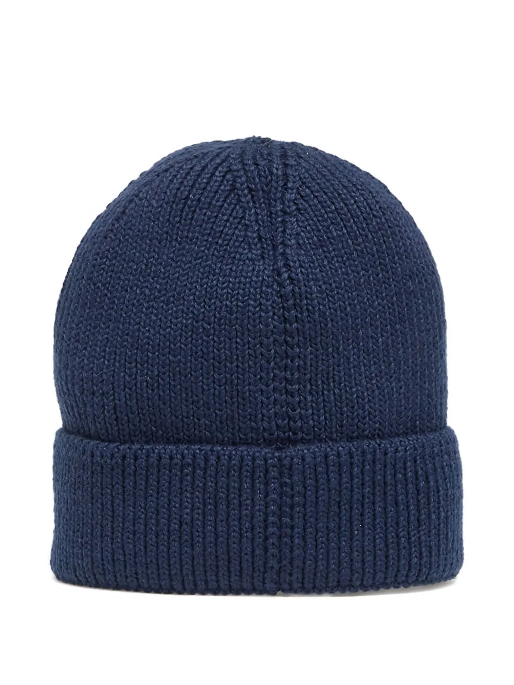 The North Face logo-patch cuffed beanie | Women | Image 2
